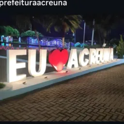 Grupo novo de Acreúna