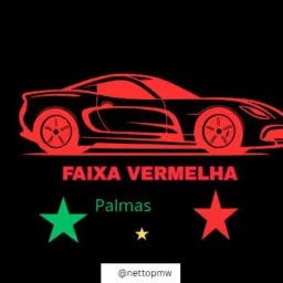 ƒαιχα Vermelha PMW§