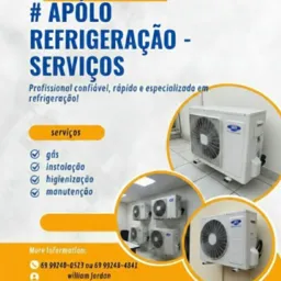 SO REFRIGERAÇÃO