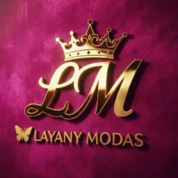 𝐆𝐑𝐔𝐏𝐎 𝐕𝐈𝐏  Layany modas 02✨💗