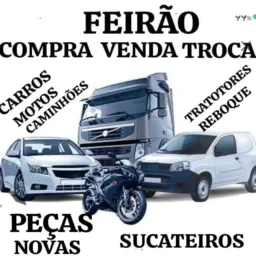 FEIRÃO  CARIRI