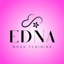 🛍️ EDNA - MODA FEMININA