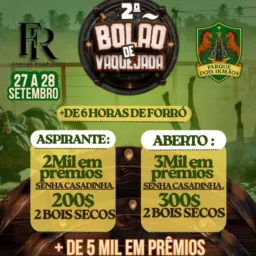 Parque dois irmãos