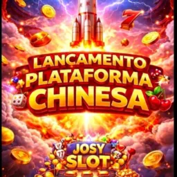 Josy slot🎰