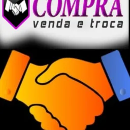 Compra e venda e troca