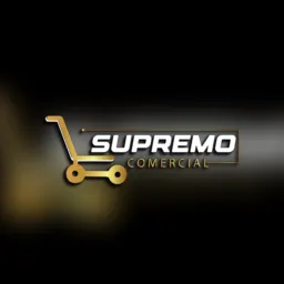 Loja Supremo Comercial 🛒
