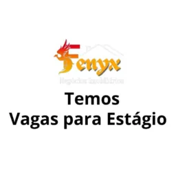 VAGA PARA ESTAGIÁRIO E SE TORNE UM CORRETOR DE IMÓVEL