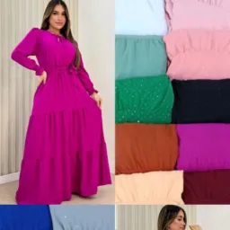 Lojinha online Roupas evangélica 👗👚📝🛍️🛍️🛍️