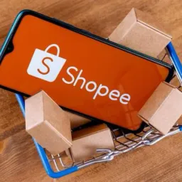 DESCOBERTAS DA SHOPEE 🛍️🛒✨👚👕