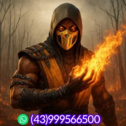 MASTER VENDAS (SERVIDORES)