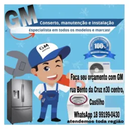 Classificado Castilho