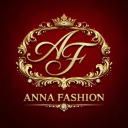 👑 ANNA FASHION | LUXO & ELEGÂNCIA 👑