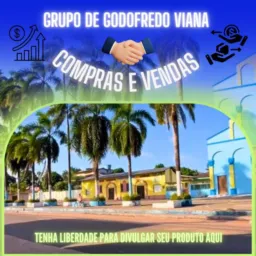 Compras & Vendas Godofredo Viana/Região Josiell_Lyma ✅