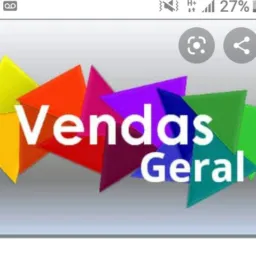 Viva vendas em geral: Ror