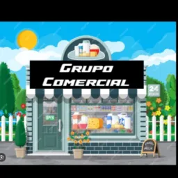 ▪️Comercial SM