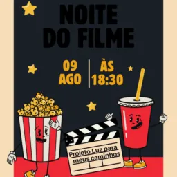 Projeto Luz para meu caminho 🕯️💡