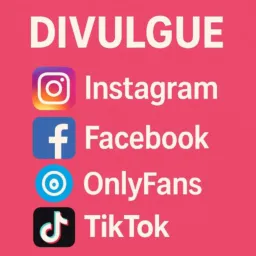 🧜♀️DIVULGUE INSTAGRAM FACEBOOK ONLYFANS TIKTOK E OUTROS 🎁👑💍🌷