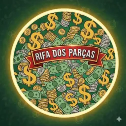Rifa dos parças