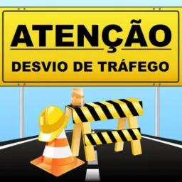 ⚠️ Trânsito Bauru ⚠️