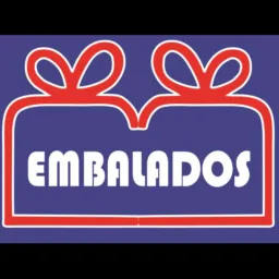 Embalados 🍬🎈