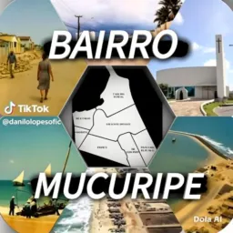GRUPO BAIRRO: MUCURIPE / VICENTE PINZON