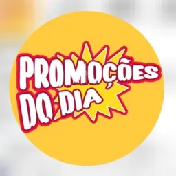 Promoções do Dia✨🛍