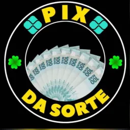 #4 💰🍀 PIX DA SORTE DIGITAL 💰🍀