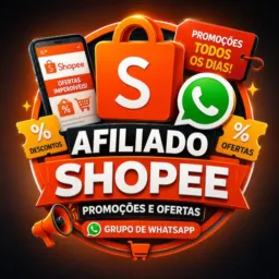Promoções da Shopee aproveite✅