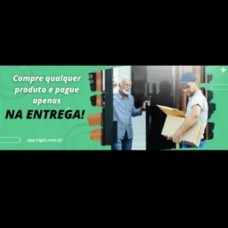 Achadinhos na logzz