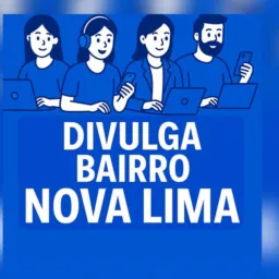 Divulga nova lima Campo Grande ms📍