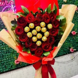 Ateliê rosas de cetim