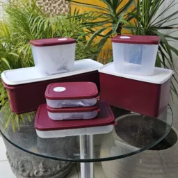 TUPPERWARE A PRECO DE FABRICA