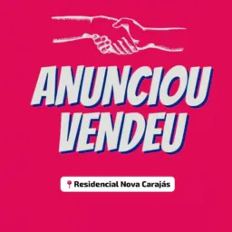 ANUNCIOU❓VENDEU❗CASINHAS 🏘