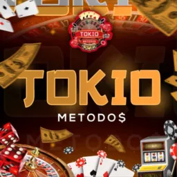 TOKIO MÉTODOS | #1 - FRANQUIA