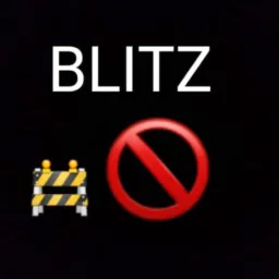 🚨🚔  BLITZ 🚔 OFICIAL 🚔🚨