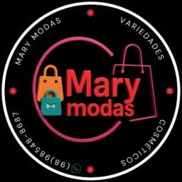MARY.MODAS VARIEDADE COSMÉTICOS 🌸