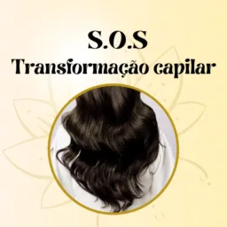 S.O.S Transformação Capilar
