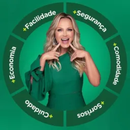 OdontoCompany Ofertas Campinorte 🦷