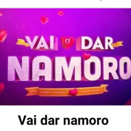 Vai dar namoro❤️🌹🥰😍