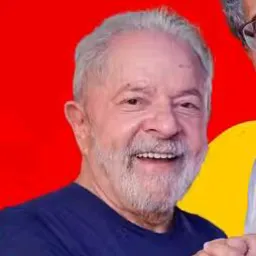 LULA 2026