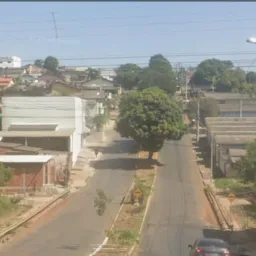 Parque das primaveras