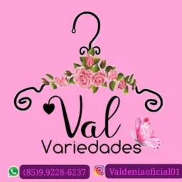 Val Variedades 🦋🔑
