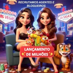 Slots Delas 🥳🐯