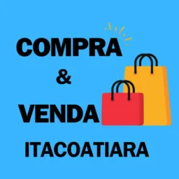 COMPRA E VENDA ITACOATIARA 🛒🛍
