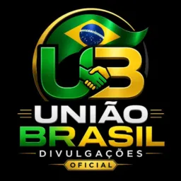 UNIÃO BRASIL DIVULGAÇÕES