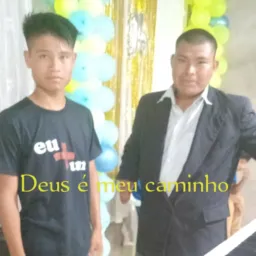Dupla o novo talento de Cristo