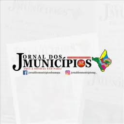 JORNAL DOS MUNICÍPIOS 🗞️