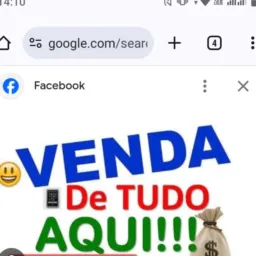Vende-se Tudo 🅰altamira