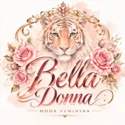 Belladonna Loja virtual 🅱️🌸💃🏻