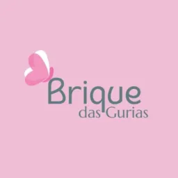 🩷Brique das Gurias
